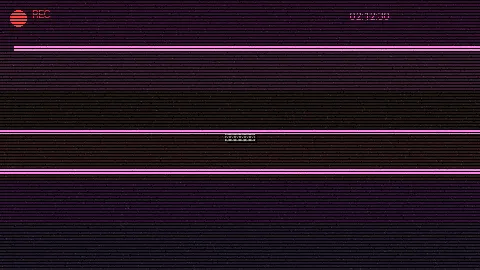 城市夜景漫步 - 1984美国忌讳第五季 原创影像